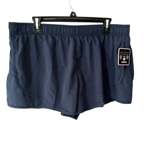Ultra performance Women's Navy Blue Shorts
